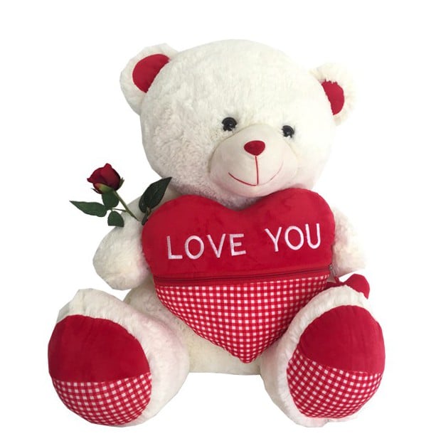 Tender Bear