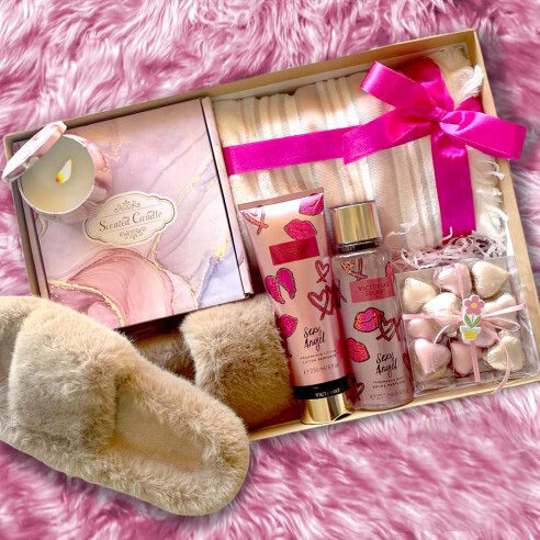 Bedroom Sprinkles Gift Box