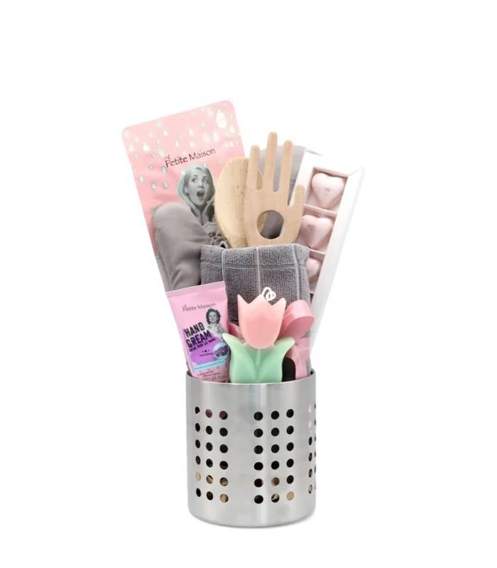 Kitchen & Self-Care Essentials Gift