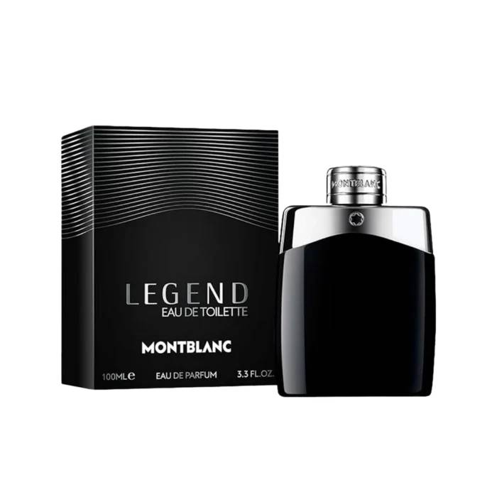 MONT BLANC Legend EDT