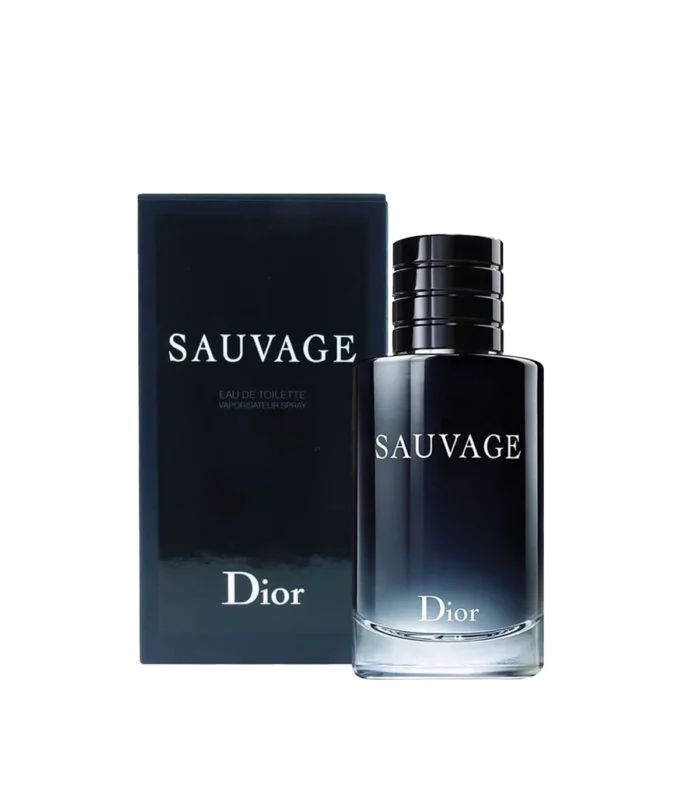 DIOR Sauvage EDT