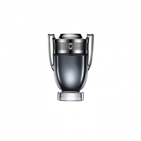 Invictus Intense Paco Rabanne Edt Gift Box