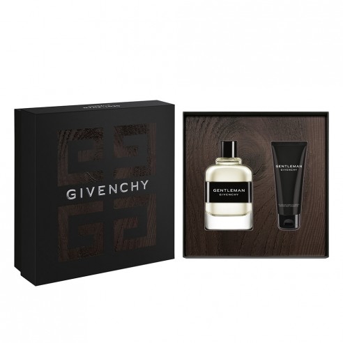 Givenchy Gentleman Edt Gift Box