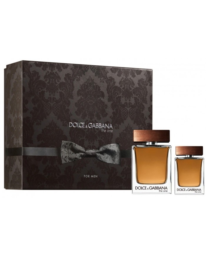 Dolce & Gabbana The One EDT Set