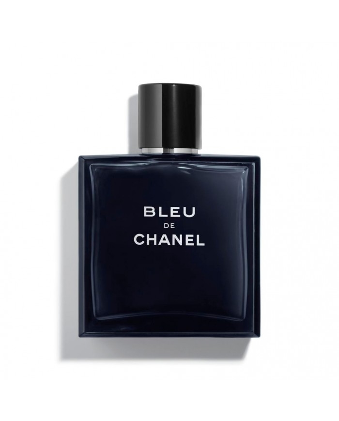 BLEU DE CHANEL & Red Roses Love