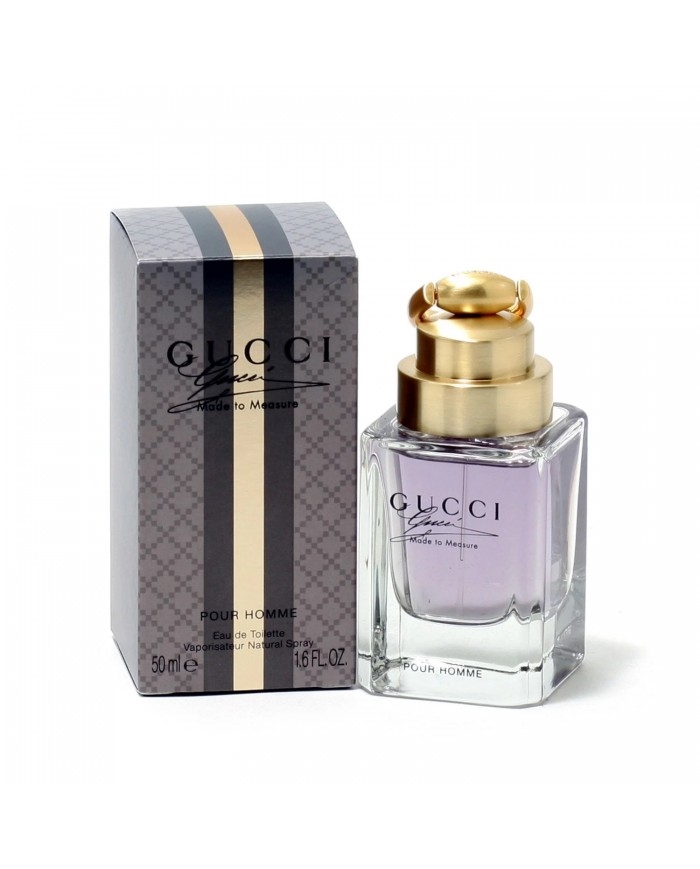 GUCCI EDT and Wallet Gift Box For Him
