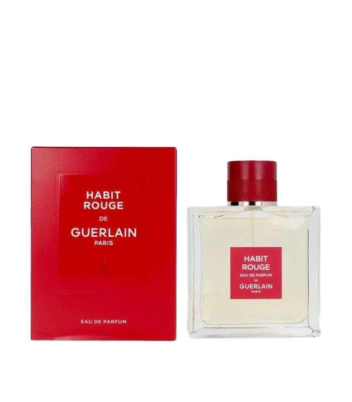 GUERLAIN Habit Rouge EDP for Him