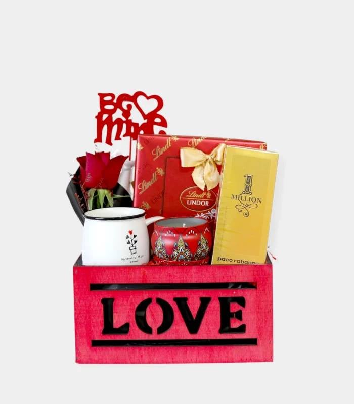 PACO RABANNE One Million Gift Box for Him
