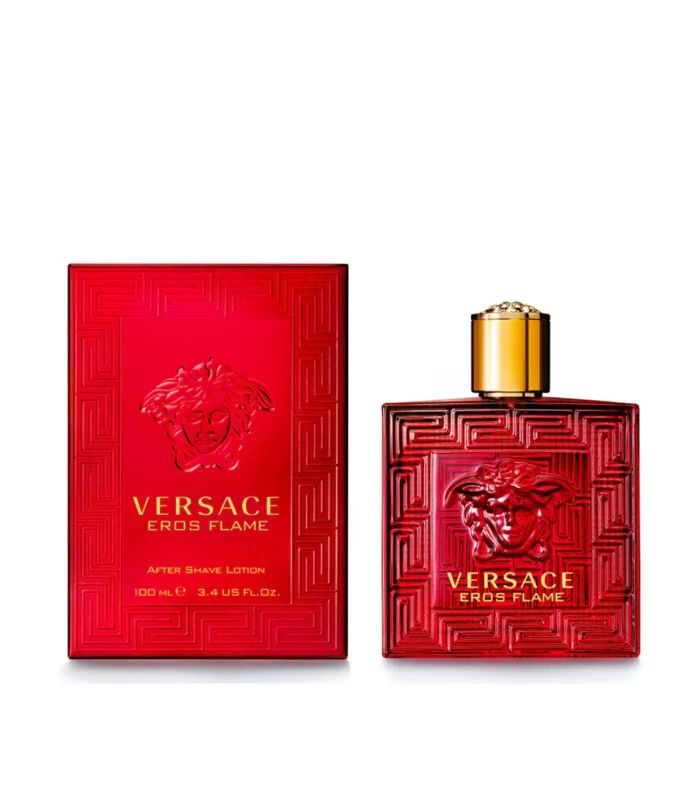 Versace Eros Flame EDP