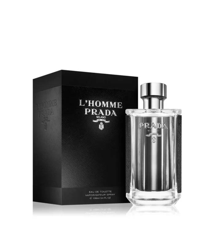 L'Homme Prada EDT