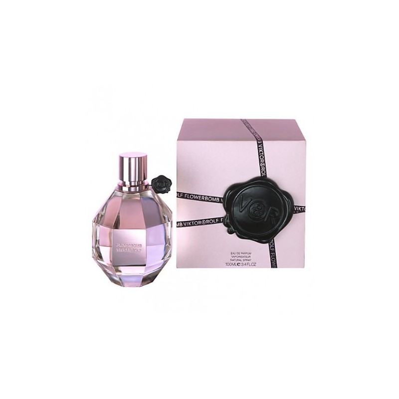 Flower Bomb Viktor And Rolf Edp