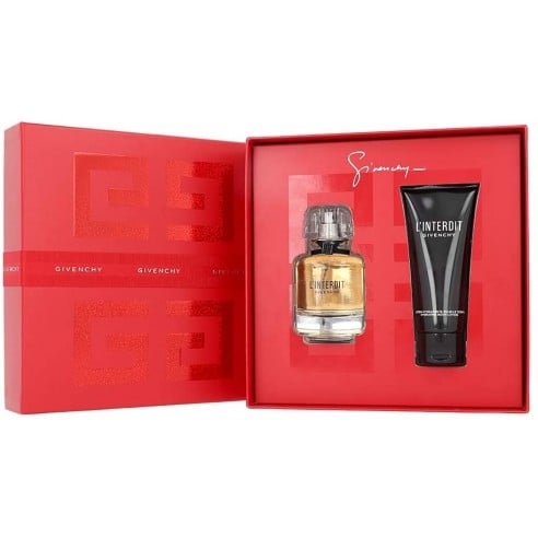 Givenchy L'Interdit Edp