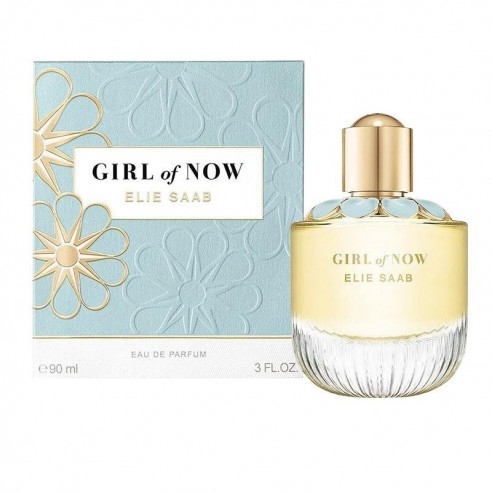 Elie Saab A Girl Of Now Edp