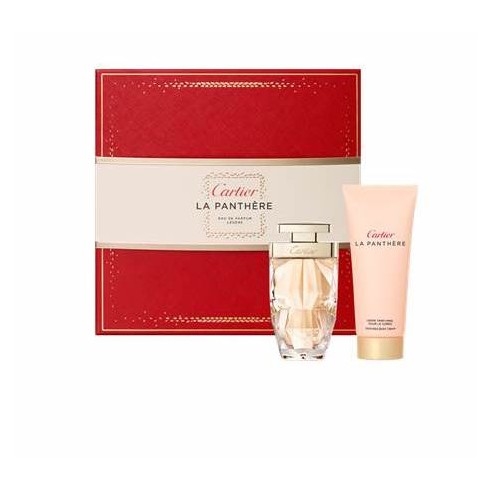 Cartier La Panthere Legere Gift Set
