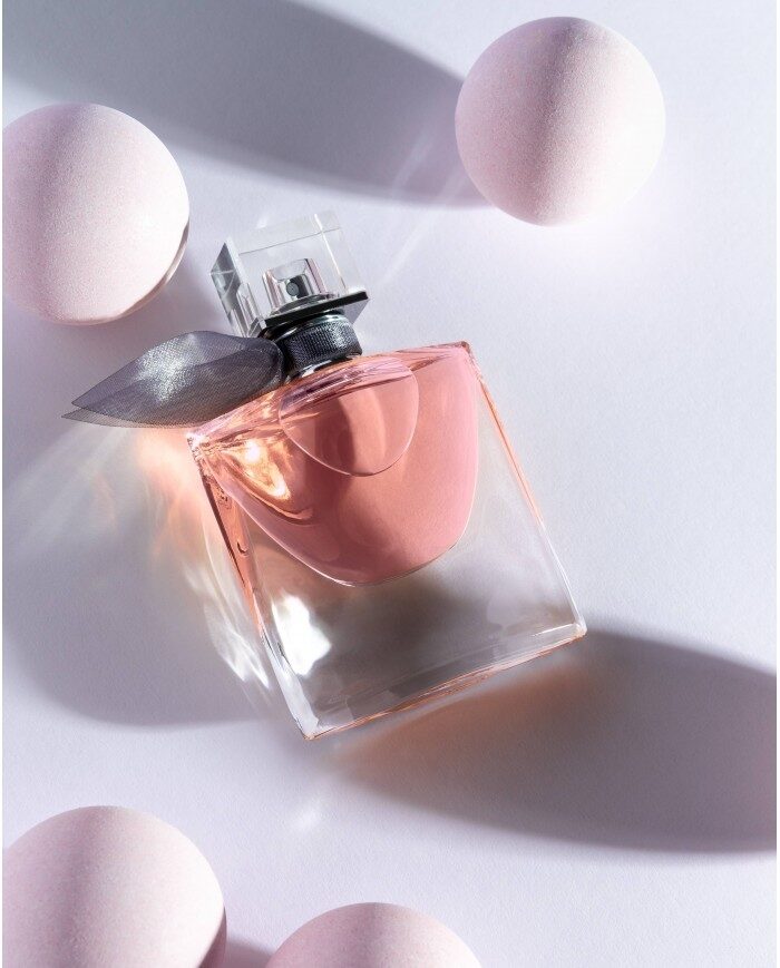 LANCOME LA VIE EST BELLE EDP and Mascara Gift Set