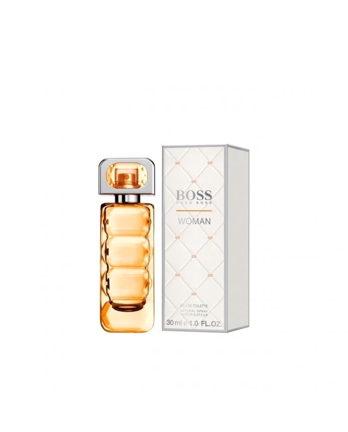 HUGO BOSS WOMAN and Lindor Love Hamper