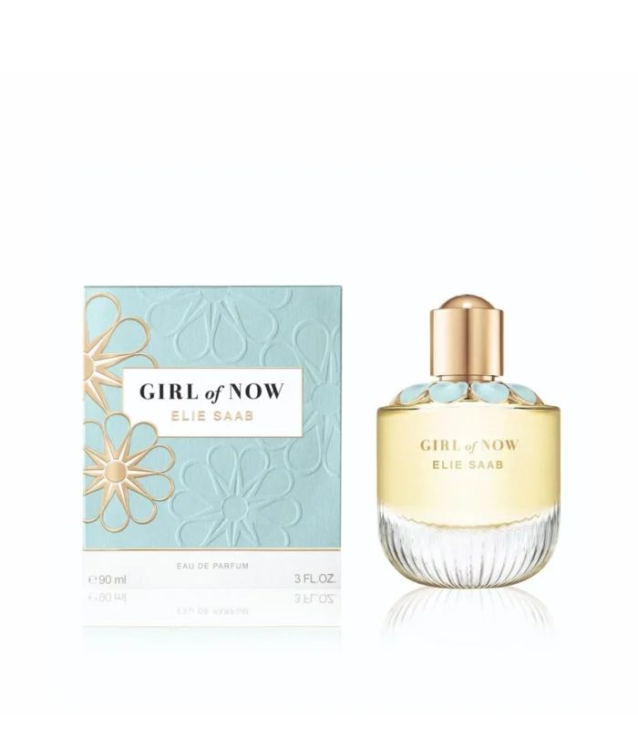 ELIE SAAB Girl of Now EDP