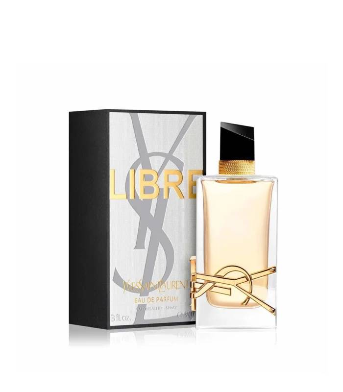 YSL LIBRE EDP