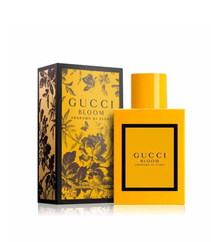 GUCCI BLOOM Profumo Di Fiori