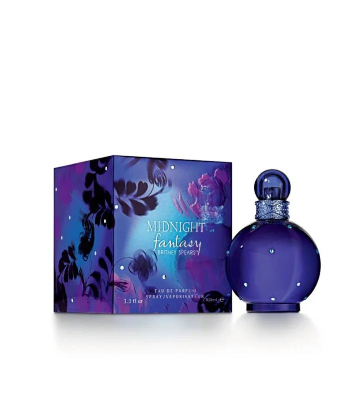 Midnight Fantasy EDP