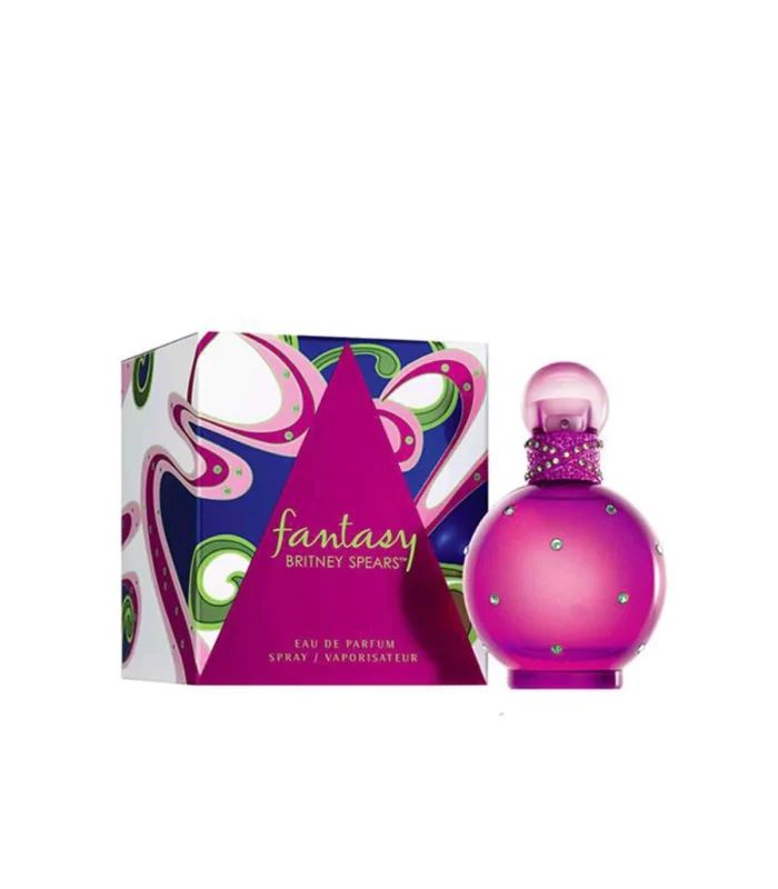 Britney Spears Fantasy EDP 100ml
