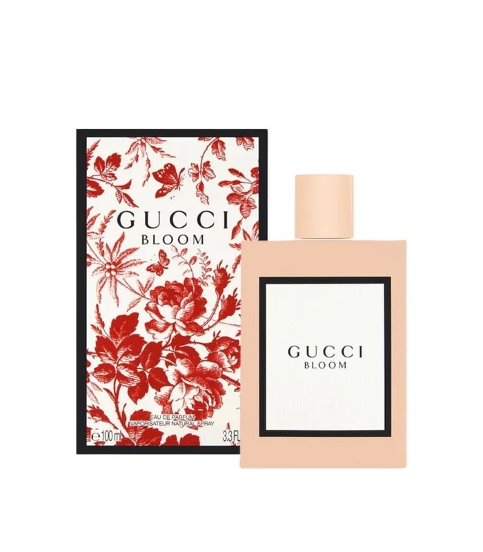 Gucci Bloom EDP