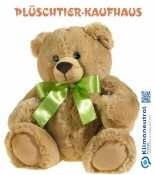 Teddy bear brown supersoft