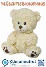 Teddy bear in beige