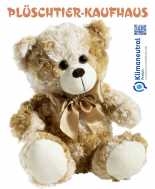 Teddy bear beige