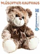 Teddy brown