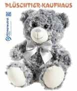 Teddy bear gray