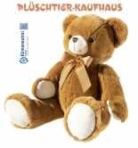 Teddy bear brown