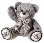 Teddy bear, in 3 sizes
