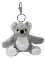 Besitos- Plush Keychain Koalabear