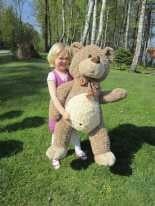 Teddy Bear XL