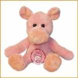 Besitos- plush pig Besito
