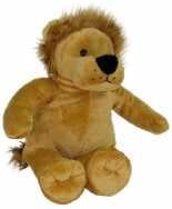 Besitos- Plush Lion