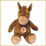Besitos- Plush Horse