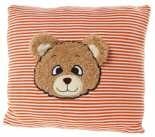 Friendsheep plush cushion teddy