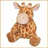 Besitos- Plush Giraffe