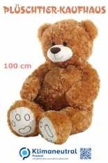 Giant Teddy Bear XL