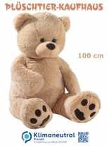 Large Teddy Bear XL