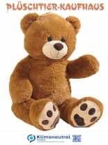 Large Teddy Bear XL