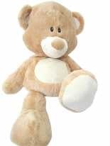 Teddy bear XL