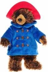 Paddington Mascot, medium