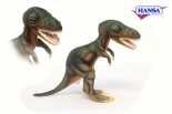 Plush Animal Dinosaur, Tyrannosaurus Rex