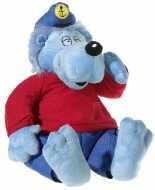 KAPTN BLAUBAR medium