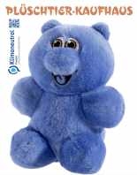 Gummy Bear Gang Gelini Bear DaBluu