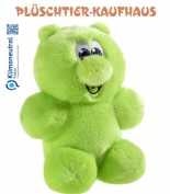 Gummy Bear Gang Gelini Bear MintMoss