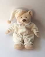 Teddy In Pajamas